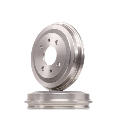 Billede af ATE 24.0218 5001.1 Bremsetromler 219,0 FIAT: 126, 128 Familiare, 127 Hatchback