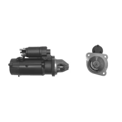 Billede af Starter MAHLE ORIGINAL MS 168