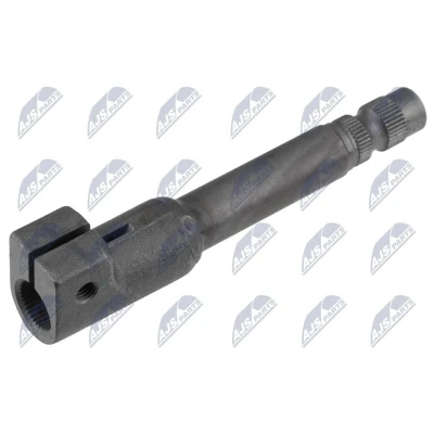 Billede af Led, ratstamme NTY SKK TY 060