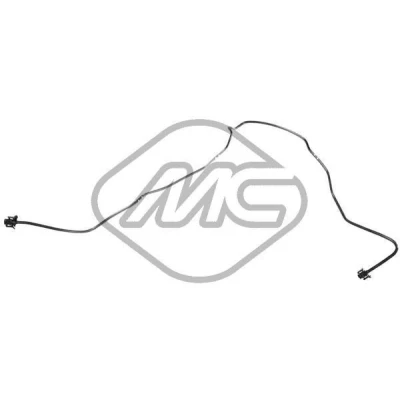 Billede af Kølerslange Metalcaucho 99680