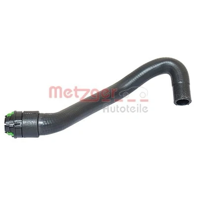 Billede af METZGER 2420703 Kølerslanger EPDM (ethyl propylen dien gummi) OPEL: Astra G Caravan, CC