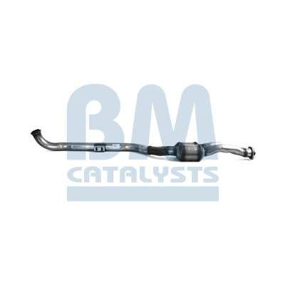Billede af BM CATALYSTS BM80217H Katalysator Approved