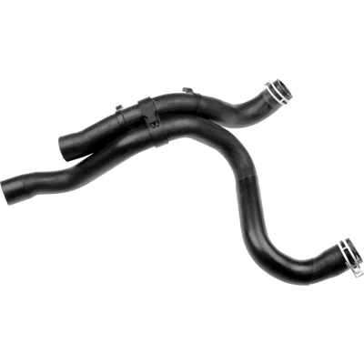 Billede af GATES 05 4103 Kølerslanger EPDM (ethyl propylen dien gummi) SKODA: Fabia 2, SEAT: Altea, Ibiza 4, VOLKSWAGEN: Golf Plus / Crossgolf