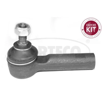 Billede af CORTECO 49399242 Styrekugle højre foraksel, venstre foraksel HONDA: Concerto Hatchback