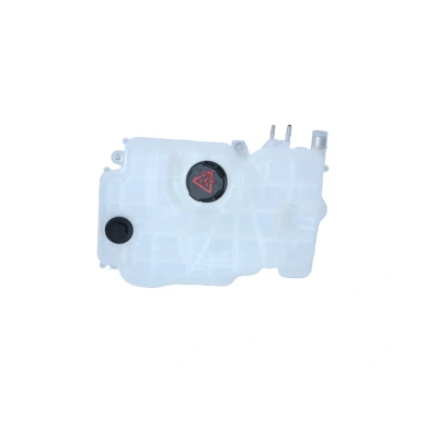 Billede af NRF 455043 Ekspansionsbeholder uden sensor, med kappe SCANIA: P,G,R,T series