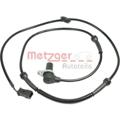Billede af METZGER 0900889 ABS Sensor AUDI: A4 B6 Sedan, Avant, B6/B7 Cabriolet
