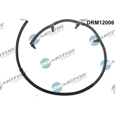 Billede af DR.MOTOR AUTOMOTIVE DRM12006 Slange MERCEDES BENZ: Vito Mixto, C klasse T modell, Sprinter 3.5 Bus