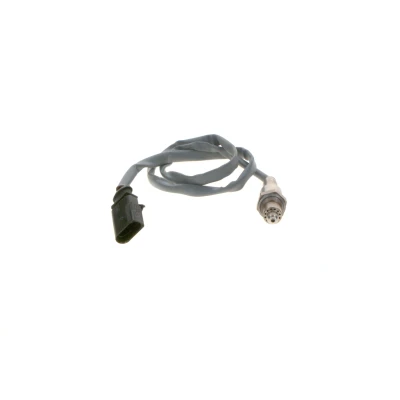 Billede af BOSCH 0 258 030 096 Lambdasonde 4 SEAT: Leon III ST, SC, SKODA: Octavia 3 Schrägheck, Combi, AUDI: A3 Sedan