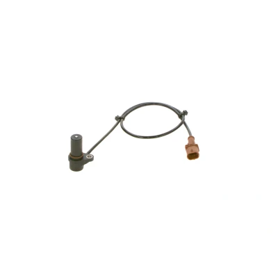 Billede af BOSCH 0 261 210 160 Impulsensor ALFA ROMEO: Spider, 166, 156 Sportwagon, FIAT: Stilo Hatchback