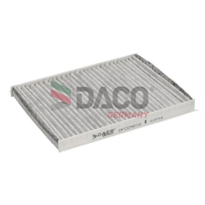 Billede af Filter, indvendig luft DACO Germany DFC0901W