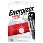 Billede af Lithium Knapcelle Batteri Cr1632 3 V 1 Bobler