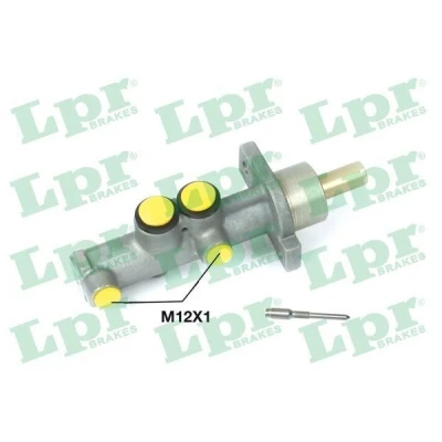 Billede af Hovedbremsecylinder LPR 1294