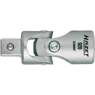 Billede af HAZET 920 Ledstykke, topnøgle 12,5 (1/2&quot;) 70 Krom vanadium stål