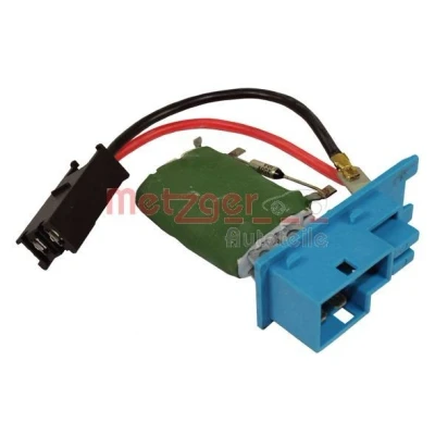 Billede af METZGER 0917047 Modstand, kabineventilator