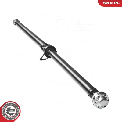 Billede af Drivaksel ESEN SKV 76SKV058