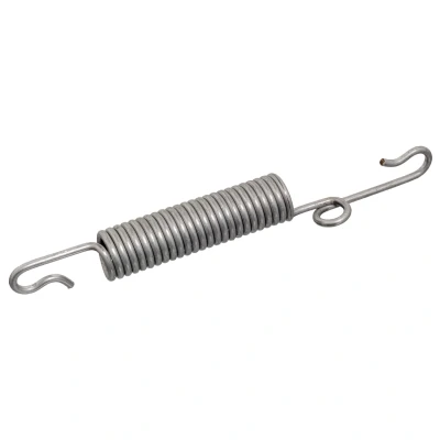 Billede af FEBI BILSTEIN 04263 Fjeder, bremsebakke