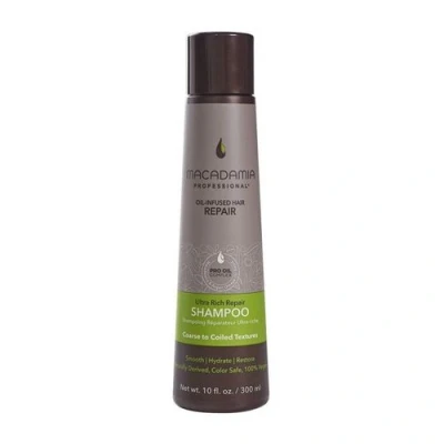 Billede af Macadamia Ultra Rich Repair Shampoo 300 ml