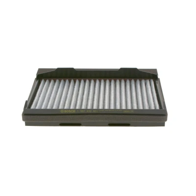 Billede af BOSCH 1 987 432 401 Kabinefilter Aktivkulfilter 328 200 56 SAAB: 9 5 Stationcar, Sedan