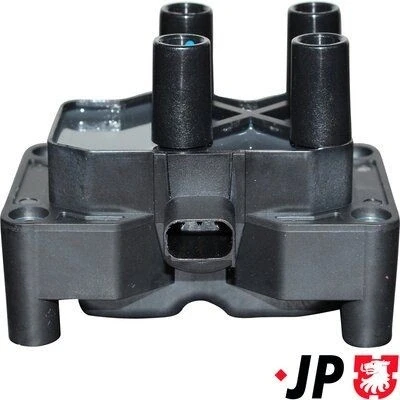Billede af JP GROUP 1591600600 Tændspole FORD: FIESTA 6, 5, MONDEO 3 Kombi, VOLVO: V50, S40 II