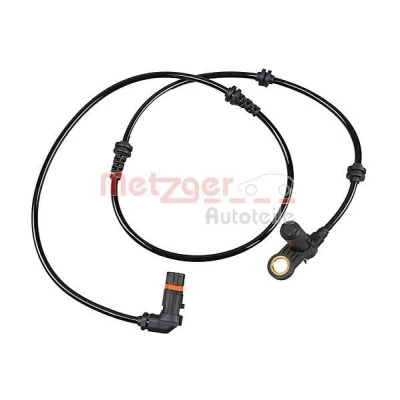 Billede af ABS Sensor METZGER 09001071