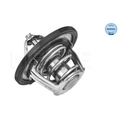 Billede af MEYLE 37 28 228 0008 Termostat 82 med pakning NISSAN: Qashqai 2, MICRA 4, / Qashqai+2 I, HYUNDAI: i10 Tucson, i30 I Hatchback, KIA: RIO 3