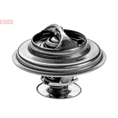 Billede af DENSO DTM79274 Termostat 79oC med pakninger VOLKSWAGEN: GOLF 4, 3, Multivan 5 (7HM, BMW: Sedan, 3 Coupe, AUDI: TT Coupe