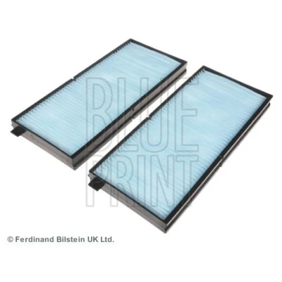 Billede af BLUE PRINT ADG02565 Kabineluftfilter