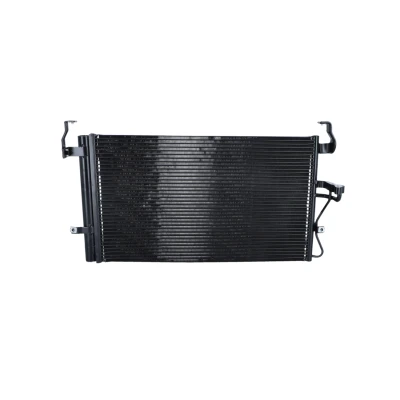 Billede af NRF EASY FIT 35474 Kondensator med tørrer, tætningsring 12,9 8,2 Aluminium 556