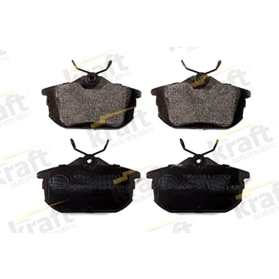 Billede af Bremseklodser KRAFT AUTOMOTIVE 6014250