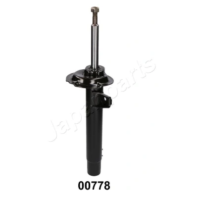 Billede af JAPANPARTS MM 00778 Støddæmper venstre foraksel Gastryk dobbeltrør Fjederben øverste stift BMW: 3 Touring, Sedan, Cabriolet
