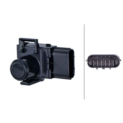 Billede af HELLA 6PX 358 141 951 Parkeringssensor HONDA: ACCORD 8 Kombi