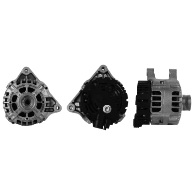 Billede af LUCAS ELECTRICAL LRA02301 Generator 12V 90A PEUGEOT: 307 Stationcar, Hatchback, SW, CITROËN: C3 I Hatchback
