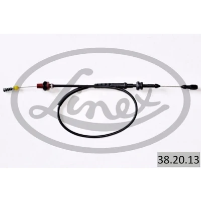Billede af LINEX 38.20.13 Gaskabel