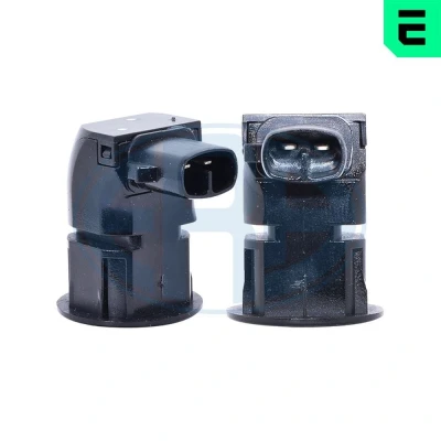 Billede af ERA 566113A Parkeringssensor bag sort Ultralydsensor