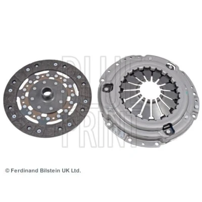 Billede af BLUE PRINT ADN130233 Kobling I to dele med syntetsik fedt 224 NISSAN: Qashqai / Qashqai+2