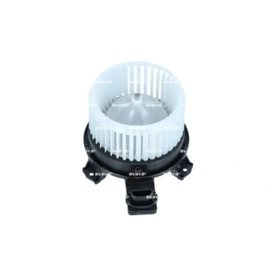 Billede af NRF 509596 Radiator Aluminium 540 378 23 Mekanisk fuget køleripper OPEL: Tigra Twintop, Corsa C Hatchback, Combo Tour