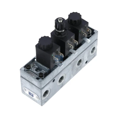 Billede af DT Spare Parts 4.65540 Magnetventil