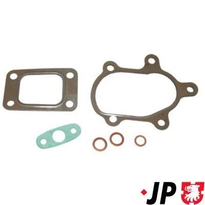 Billede af JP GROUP 3317751710 Montagesæt, lader FIAT: Ducato II Ladvogn/Chassis, Van