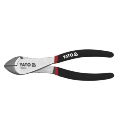 Billede af YATO YT 2039 Skævbider 180