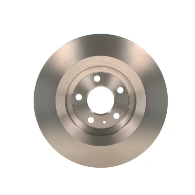 Billede af BOSCH 0 986 479 457 Bremseskiver 330 22 5 112 ventileret olieret højkarboniseret AUDI: A6 C6 Avant, Sedan, Allroad