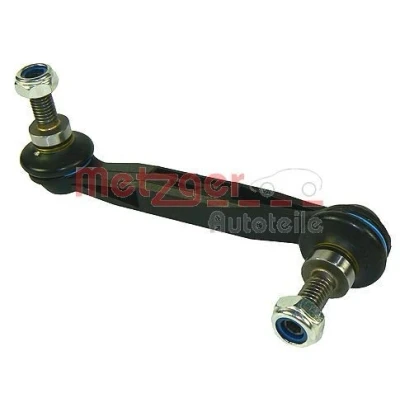 Billede af METZGER 53058733 Stabstag Bagaksel venstre 136 KIT + plastik BMW: 1 Hatchback, X1