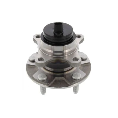 Billede af MAPCO 46299 Hjullejesæt med integreret ABS sensor LEXUS: IS 2