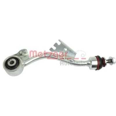 Billede af METZGER 53068202 Stabstag højre foraksel KIT + MERCEDES BENZ: E klasse Sedan, T modell