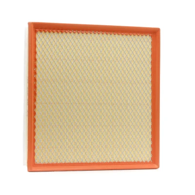 Billede af FEBI BILSTEIN 36200 Luftfilter 40 260 267 Filterindsats med forfilter OPEL: Astra H Caravan, J Sports Tourer, Hatchback