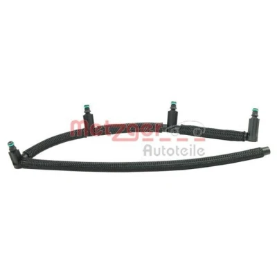 Billede af METZGER 0840087 Slange egnet til biodiesel MINI: Clubman