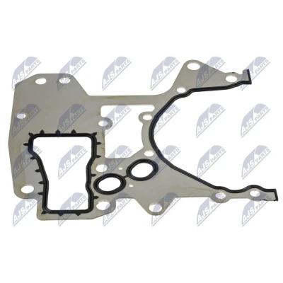 Billede af NTY NUP PL 011 Pakninger OPEL: Corsa D Hatchback, Vectra C CC, Insignia A Sedan, ALFA ROMEO: 159 Sportwagon, CHEVROLET: Aveo Hatchback