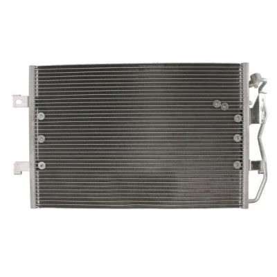 Billede af THERMOTEC KTT110114 Kondensator med tørrer 578 X 381 0 mm Aluminium