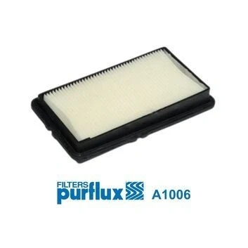Billede af PURFLUX A1006 Luftfilter 40 135 240 Filterindsats HONDA: ACCORD 5 Coupe