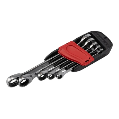 Billede af No name SATA WRENCH PL CZ.12pcs.WITH RATCHET Værktøj