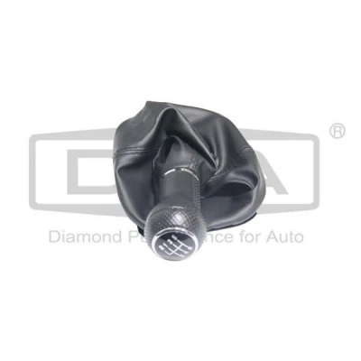 Billede af DPA 77111640802 Gearstangsmanchet VOLKSWAGEN: Golf 4, SEAT: Leon I Hatchback